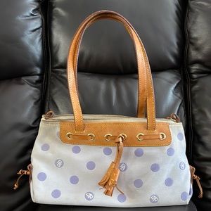 Dooney & Bourke bag